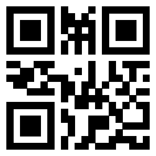 3913234542 Qr Code associato