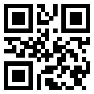 3913236099 - Immagine del QrCode