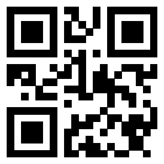 Il QrCode di 3913236101