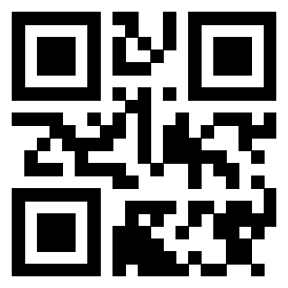 3913236103 - Immagine del QrCode associato