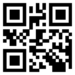 Scansione del Qr Code di 3913236104