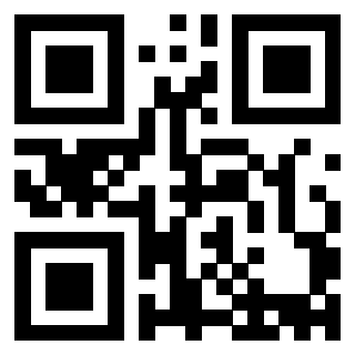 3913236106 QrCode associato