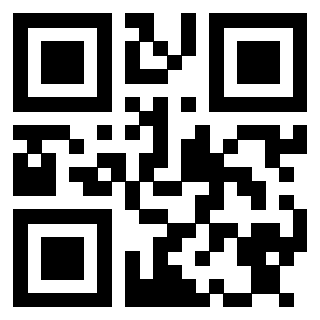 3913236109 QrCode associato
