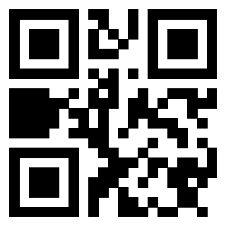 3913236111 - Immagine del QrCode