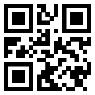 3913236118 - Immagine del QrCode associato