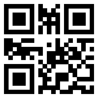 3913236120 Qr Code associato