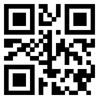 Scansione del Qr Code di 3913236123
