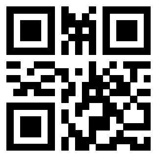 3913236125 - Immagine del QrCode associato