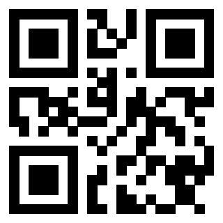 3913236129 - Immagine del QrCode