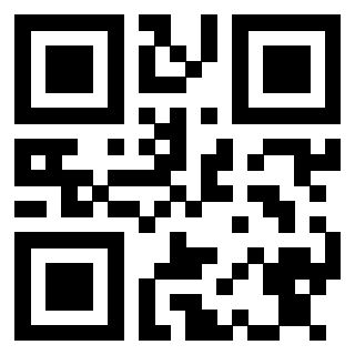 3913236132 QrCode associato