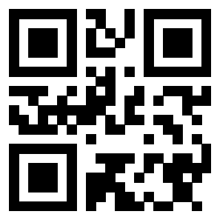 Scansione del Qr Code di 3913236133