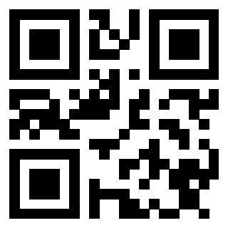 Scansione del Qr Code di 3913236135