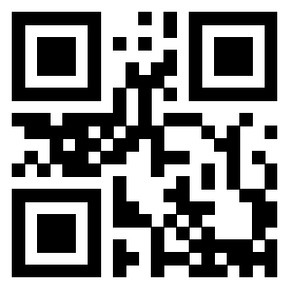 3913236147 - Immagine del QrCode associato
