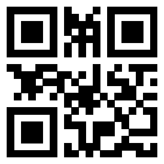 3913236148 - Immagine del Qr Code associato