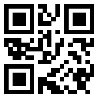 3913236150 - Immagine del Qr Code associato