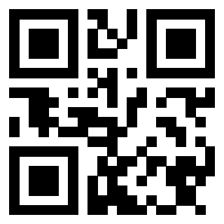 Il QrCode di 3913236151