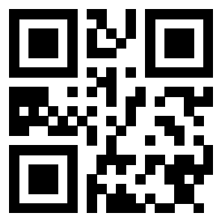 3913236153 Qr Code associato