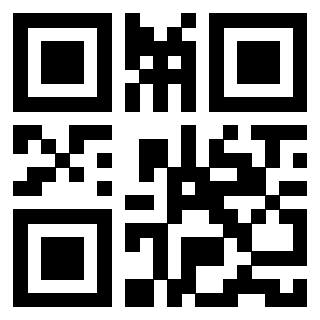 Scansione del QrCode di 3913236154
