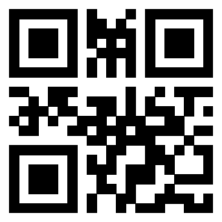Immagine del Qr Code di 3913236155