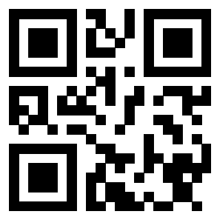 Immagine del Qr Code di 3913236157
