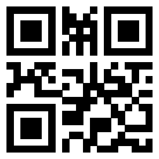 Scansione del Qr Code di 3913236158