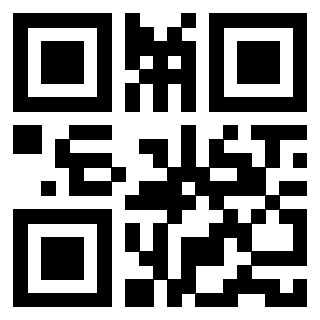 Immagine del Qr Code di 3913236159