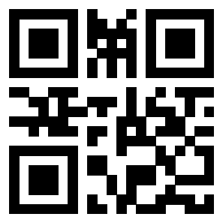 Il QrCode di 3913236160