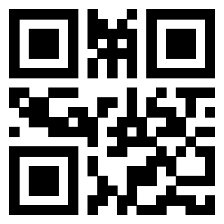 3913236161 - Immagine del QrCode