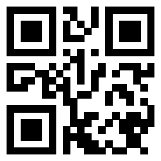 3913236162 - Immagine del QrCode associato