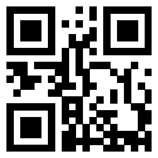 3913236165 - Immagine del Qr Code associato