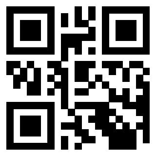 Scansione del Qr Code di 3913236167