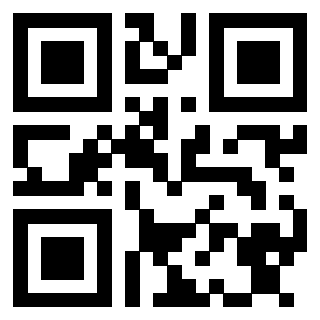 3913236171 - Immagine del Qr Code associato