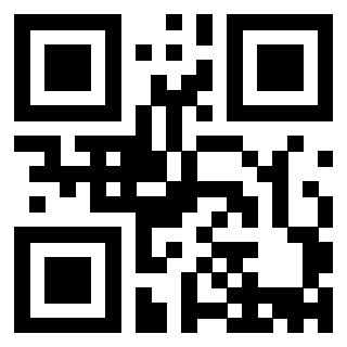Scansione del Qr Code di 3913236175