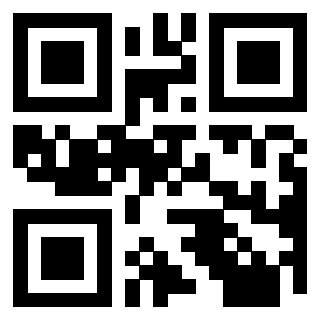 Scansione del QrCode di 3913236177