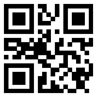 3913236184 - Immagine del Qr Code