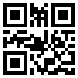 Scansione del QrCode di 3913236188
