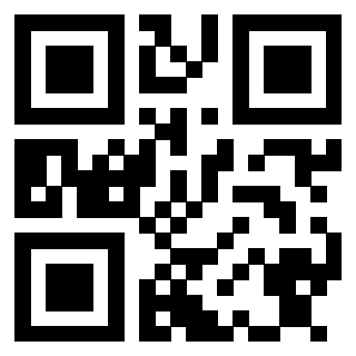 Scansione del Qr Code di 3913236190