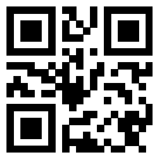 Immagine del Qr Code di 3913236192