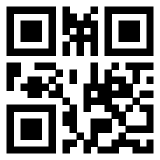 3913236194 QrCode associato