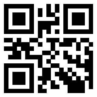 3913236200 - Immagine del QrCode associato