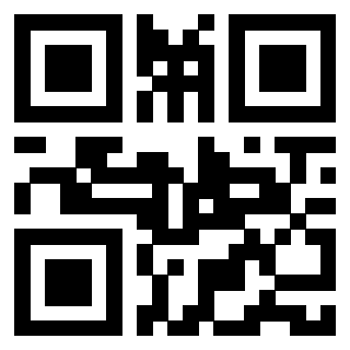 3913236201 - Immagine del QrCode associato