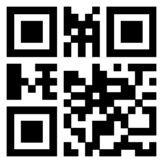 3913236203 QrCode associato