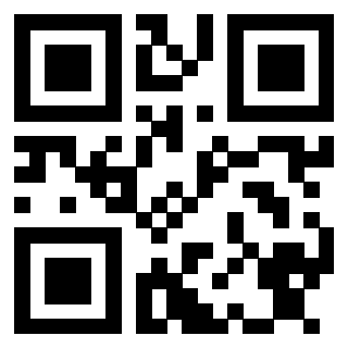Il QrCode di 3913236206