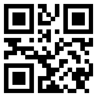 Scansione del QrCode di 3913236208