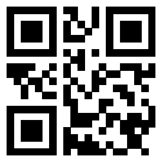 Immagine del QrCode di 3913236209
