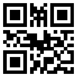 Il QrCode di 3913236210