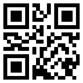 3913236218 - Immagine del QrCode associato