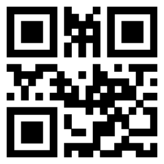 3913236223 Qr Code associato