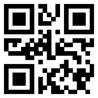 3913236225 - Immagine del QrCode