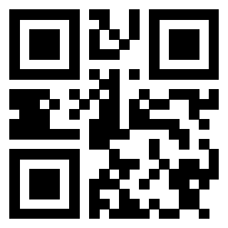 3913236226 - Immagine del Qr Code associato